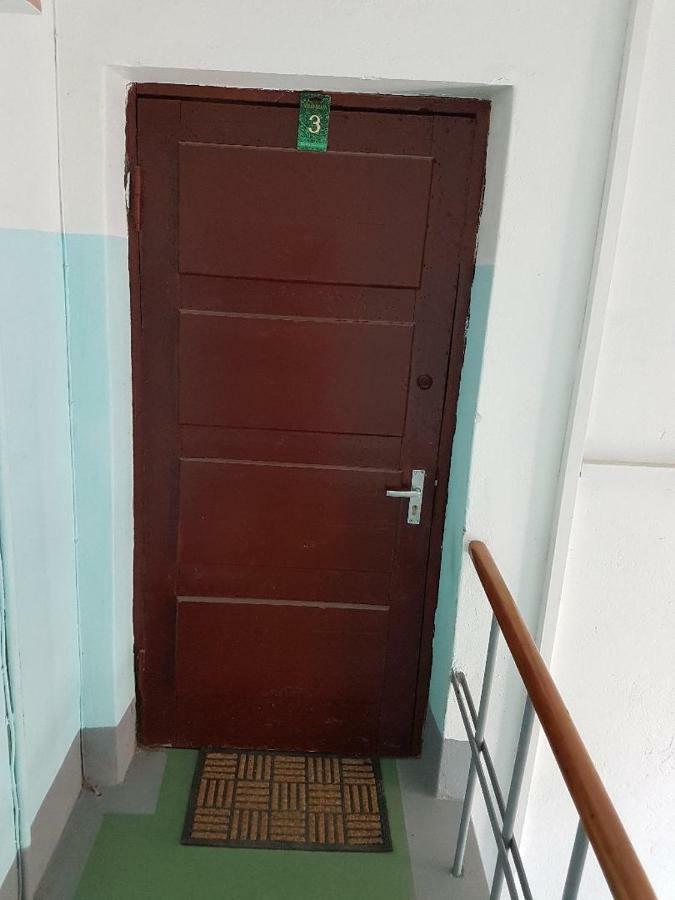 Viestura Apartamenti Даугавпилс Экстерьер фото
